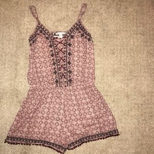 romper